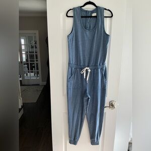 Thread & Supply jumper